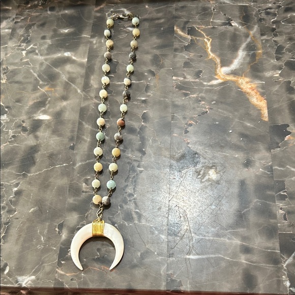 R & R Crescent Necklace! - Picture 15 of 15
